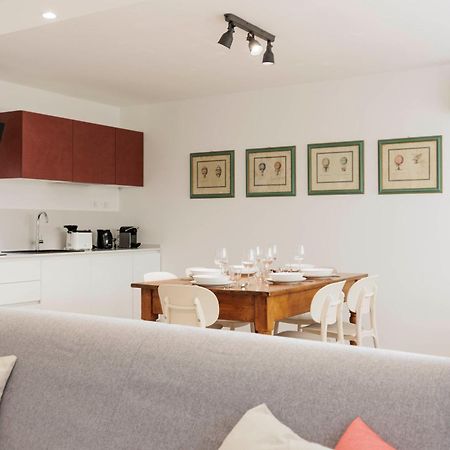 Giordano Luxury Home Floransa Dış mekan fotoğraf