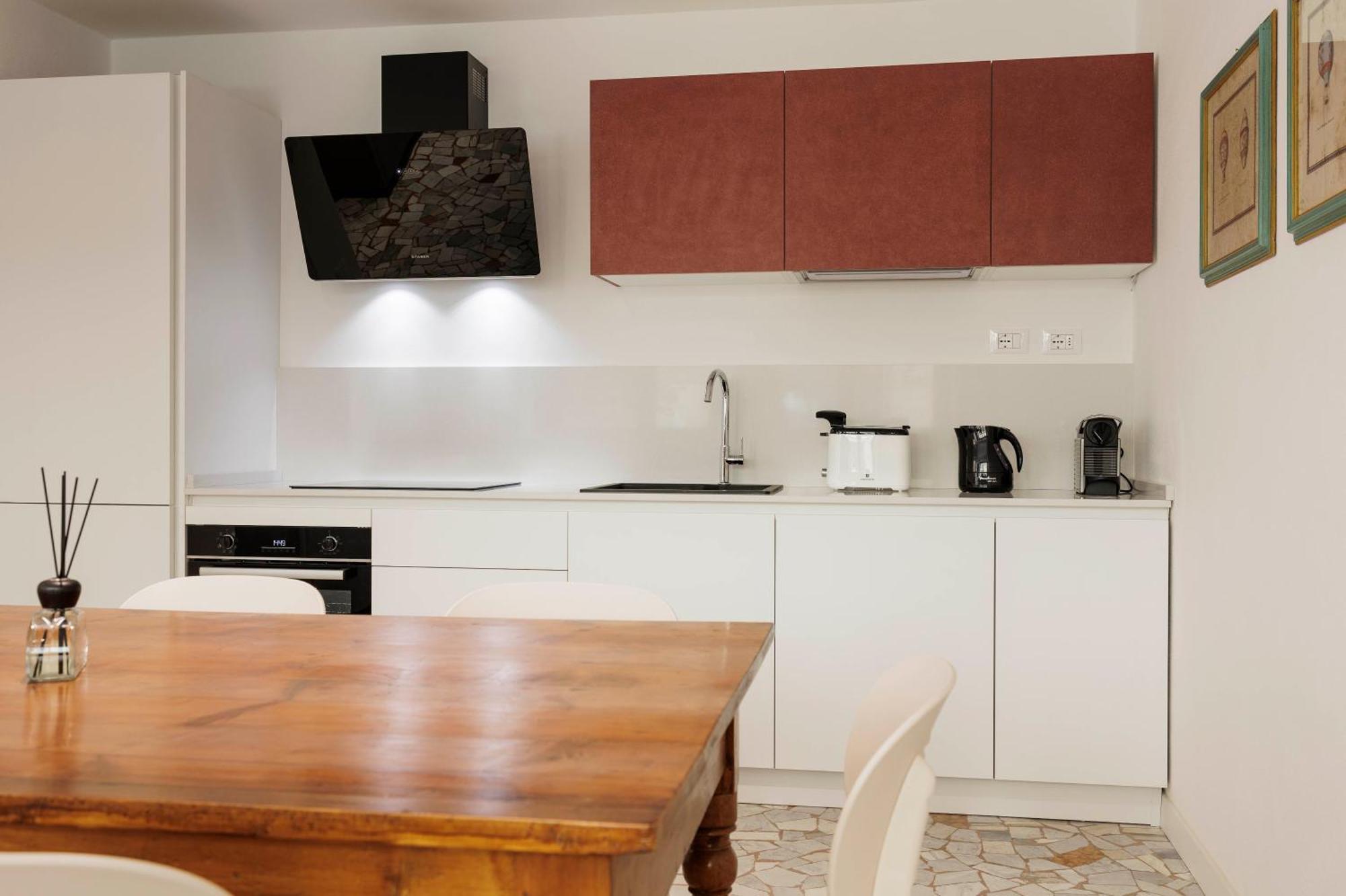 Giordano Luxury Home Floransa Dış mekan fotoğraf