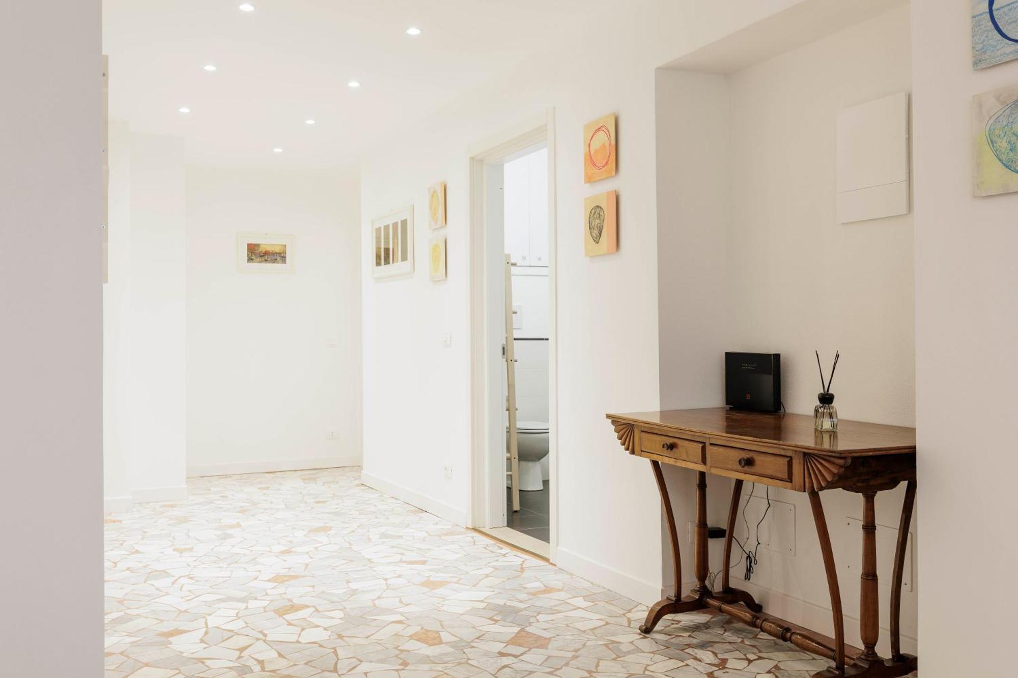 Giordano Luxury Home Floransa Dış mekan fotoğraf