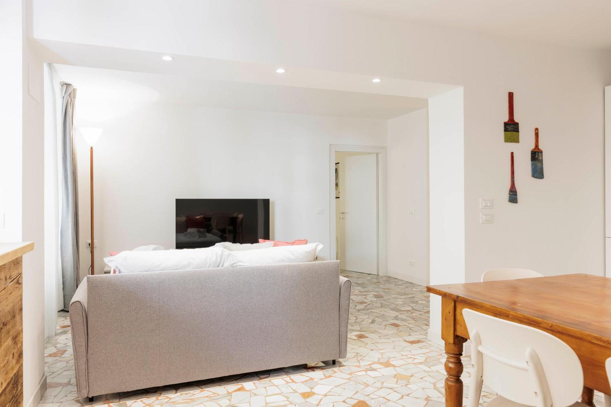 Giordano Luxury Home Floransa Dış mekan fotoğraf