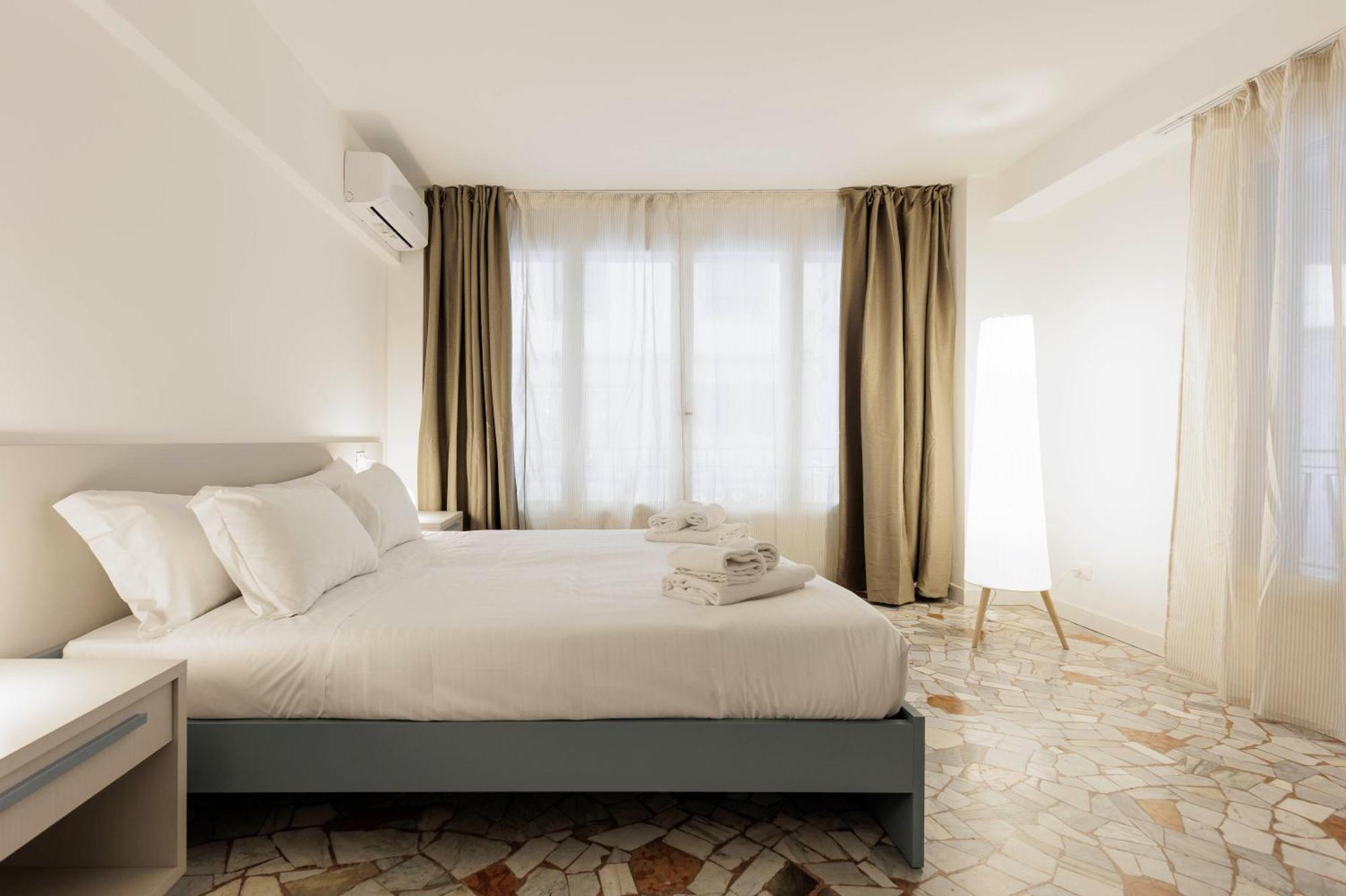 Giordano Luxury Home Floransa Dış mekan fotoğraf