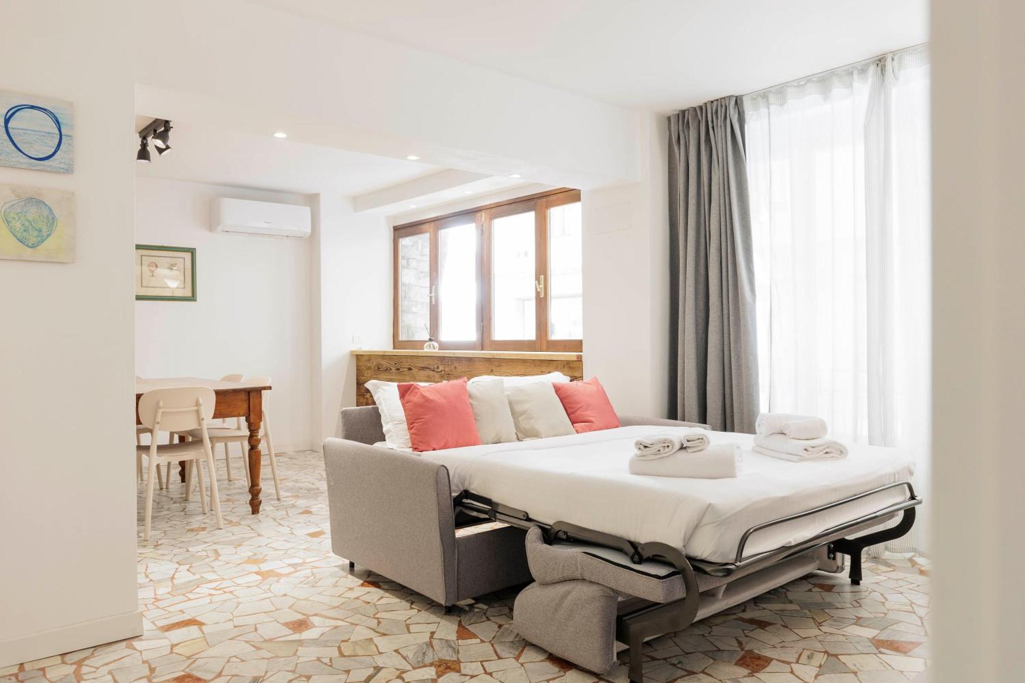 Giordano Luxury Home Floransa Dış mekan fotoğraf