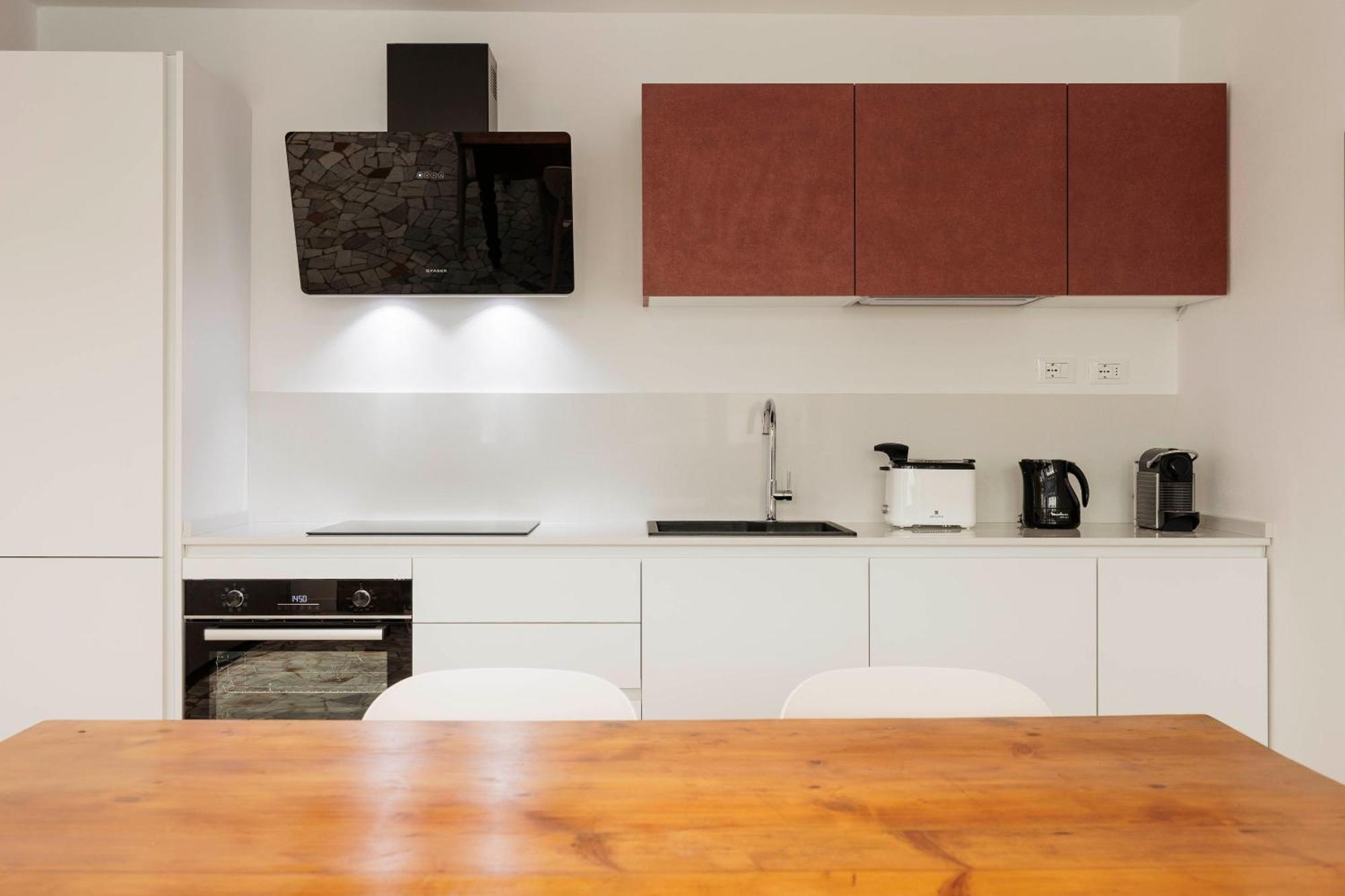 Giordano Luxury Home Floransa Dış mekan fotoğraf