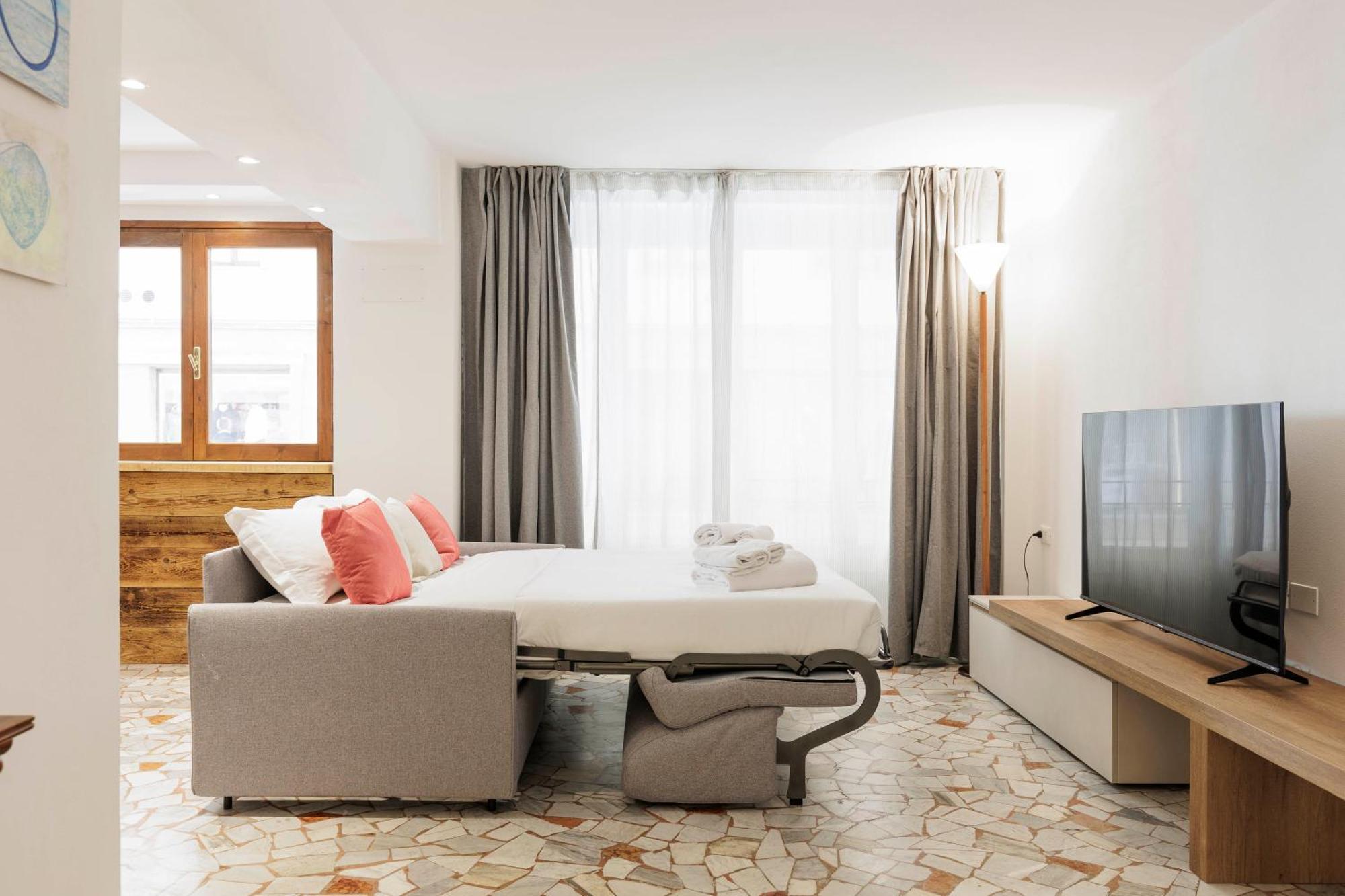 Giordano Luxury Home Floransa Dış mekan fotoğraf