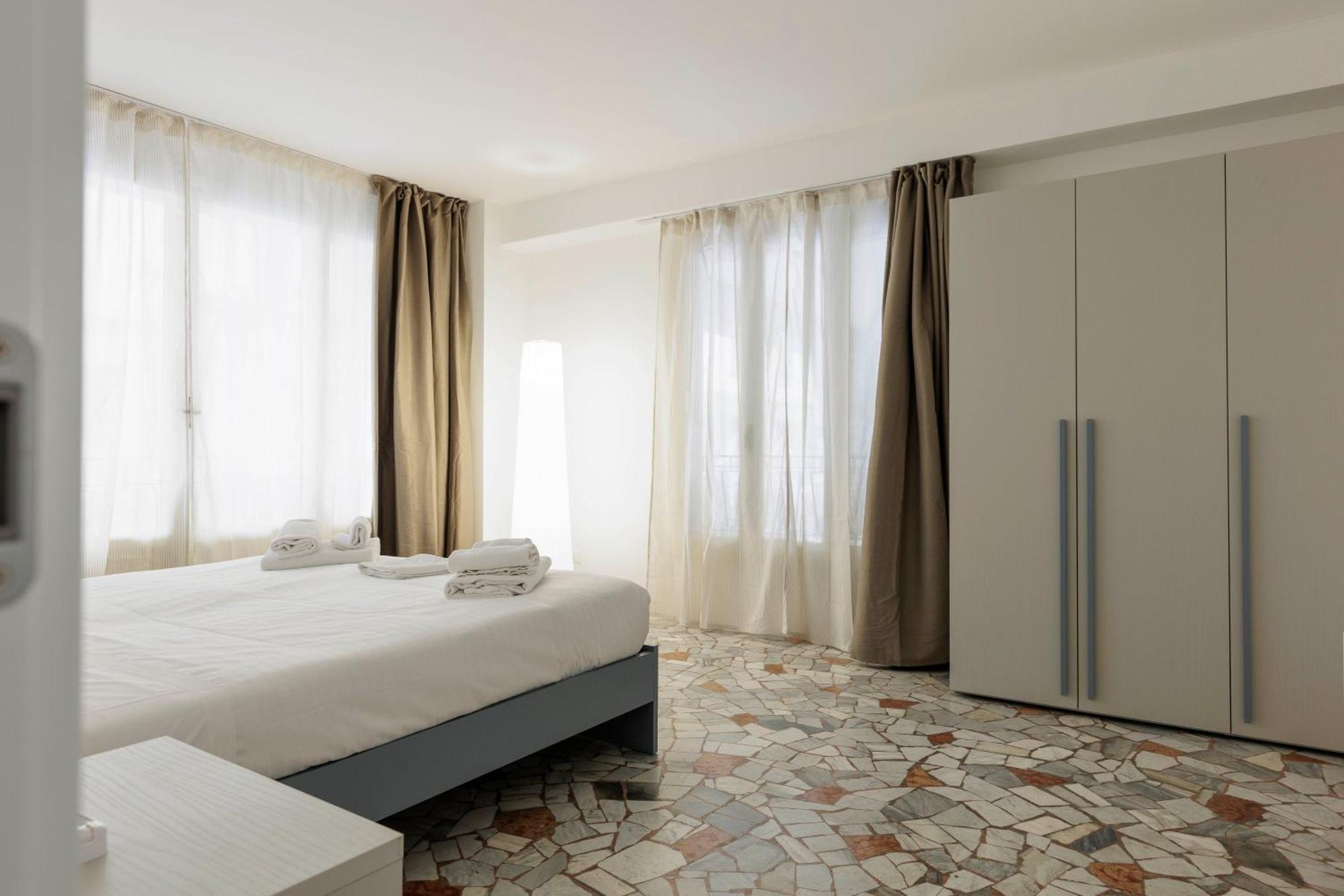 Giordano Luxury Home Floransa Dış mekan fotoğraf