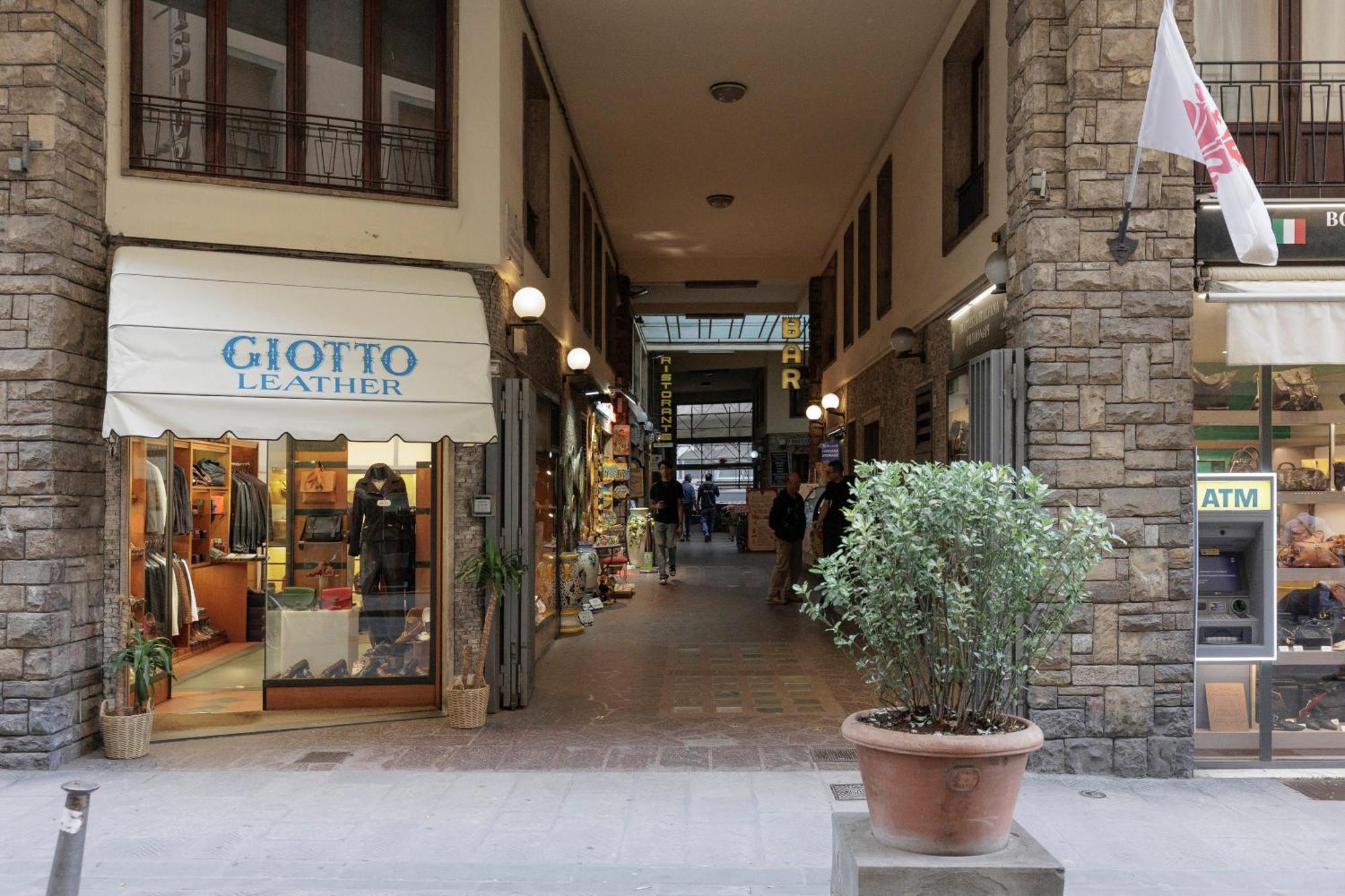 Giordano Luxury Home Floransa Dış mekan fotoğraf