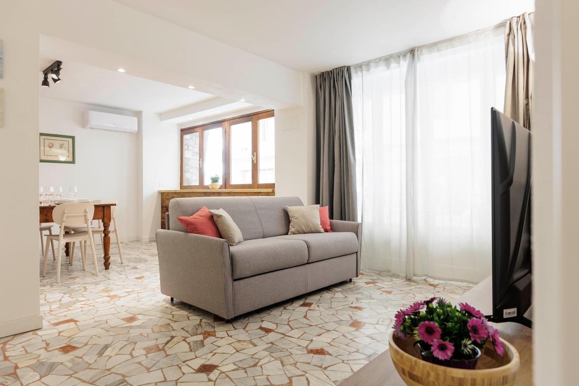 Giordano Luxury Home Floransa Dış mekan fotoğraf