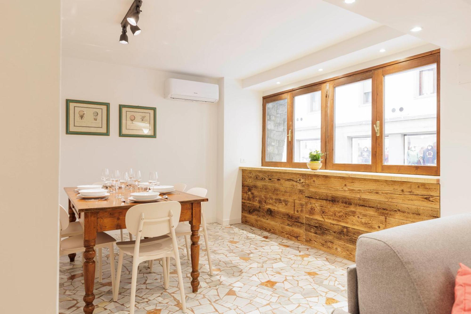 Giordano Luxury Home Floransa Dış mekan fotoğraf