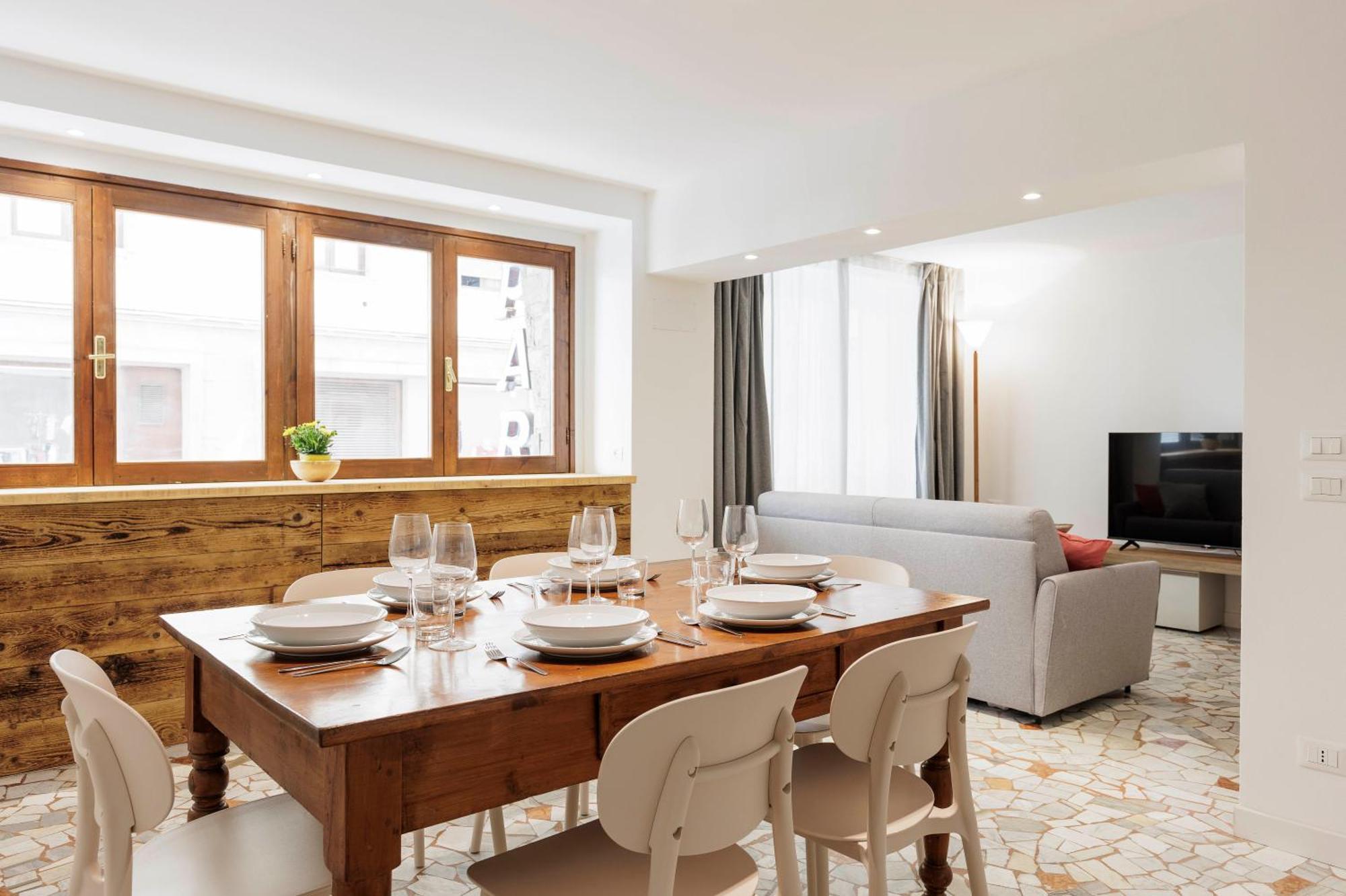Giordano Luxury Home Floransa Dış mekan fotoğraf
