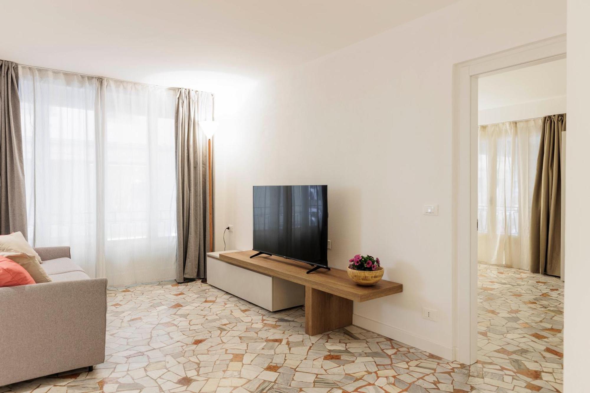 Giordano Luxury Home Floransa Dış mekan fotoğraf