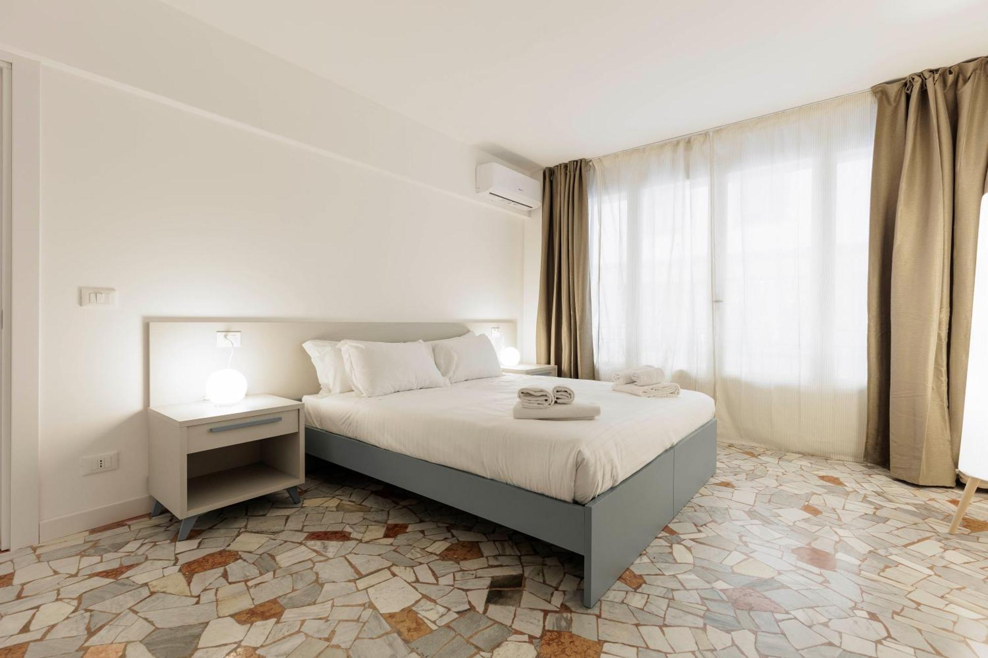 Giordano Luxury Home Floransa Dış mekan fotoğraf