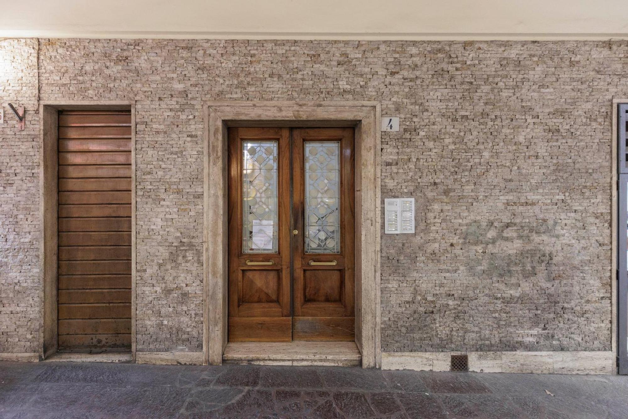 Giordano Luxury Home Floransa Dış mekan fotoğraf